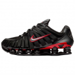 Nike Shox Tl Juoda Universitetinė Raudona CN0151-003 42.5