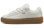 PUMA Creeper Phatty Rihanna Fenty &Scaron;ilta Balta 396813-03 39 gray
