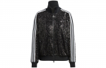 adidas originals Mėlyna versija Blizganti Beckenbauer sportinė striukė Lyčiai neutrali Juoda HM2054 XXXS