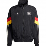 Adidas Originals TRACK TOP Striukės & Paltai Vyri&scaron;kos Juodos IY7049 170/84A/XS