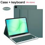 Dėklas, skirtas Samsung Galaxy Tab A11 Plus 11 colių, Nuimamas Bluetooth klaviatūros dėklas, skirtas Samsung Tab A11+ SM-X230/235/236B/310/315 Tab A11 Plus 11inch&English keyboard