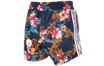 Adidas Originals Laisvalaikio &Scaron;ortai Moteri&scaron;ki Daugiaspalviai Vidutinio dydžio GN8118 32 gray