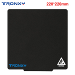 &bdquo;Tronxy&ldquo; magnetinės konstrukcijos pavir&scaron;iaus plok&scaron;tės lipdukų padėklas itin lankstus, nuimamas, suderinamas su