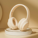 &bdquo;Bluetooth&ldquo; ausinės Žaidimų ausinės gali būti sulankstytos Kompiuterio ausinės