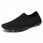 Unisex Shoes Vasariniai vandens sporto batai moterims Greitai Dry Dry Aqua Shoes Daugiafunkciai sportbačiai 35 mėlyna