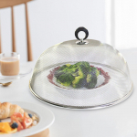 Maisto dangčiai BBQ dangtis i&scaron;orėje Daugkartinio naudojimo lėk&scaron;tės Dubenys Indai Lėk&scaron;tė i&scaron;kylai