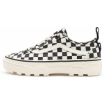 Vans Sentry Old Skool WC languoti - Marshmallow Unisex sportbačiai Balti Juodi VN0A5KR3Q4O 39