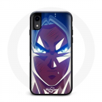 Coque Iphone XS Dragon Ball Super