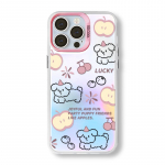 Zhitai matinio lazerinio graviravimo dėklas iPhone 16, 15/14 Pro, 13 ir Huawei Mate 60. iPhone 14 Pro