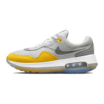 Nike Air Max Motif GS Photon Dust Vaikams Sportbačiai Pilki Pilki-Rūko &Scaron;viesos-Dūminiai Pilki DH9388-001 36.5