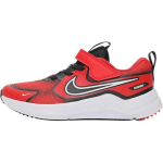 Nike Cosmic Runner PS University Red Vaikų sportbačiai Juodi Balti HM4400-601 28