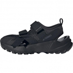 Adidas Terrex Hydrotterra At Patogūs Universalūs Neslystantys Patvarūs Žemi Vaikų Sandalai Vaikų Sandalai Juodi IH6378 35&frac12;