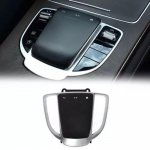 Multimedia jutiklinio kilimėlio valdymo blokas A2139006327 skirtas Mercedes-Benz C GLC E klasės automobiliams