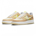 Nike Air Force 1 Low Lemon Drop - DM9476-700 EU 36.5 balta