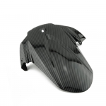 Motociklo galinio rato purvasaugis Purvo apsauga Purvo purslų apsauga Suzuki GSXR 1000 K9 2009-2016 2009 2010 2011 GSXR1000