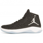 Jordan Ultra.Fly Juoda Atspindinti Sidabrinė 834268-011 40.5