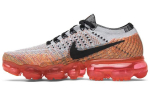 Nike Air VaporMax Pilkas vilkas Ry&scaron;kiai raudonas Moteri&scaron;kas 849557-026 37.5
