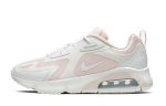 Nike Air Max 200 &Scaron;viesiai &scaron;velniai rožiniai Moteri&scaron;ki AT6175-600 35.5