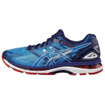 ASICS Gel Nimbus 19 'Diva Blue' Vyri&scaron;ki T700N-4301 EU 41.5 gray