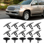 90467-09006 Clip Automobilių priedai Nailono laikikliai