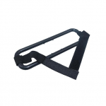 1 Pcs new portable car sun visor paper towel holder car seat back accessories clip bracket auto