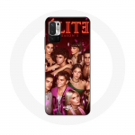 Coque pour Xiaomi Redmi Note 10T 5G Elite s&eacute;rie saison 5 equipages les couples d'acteurs