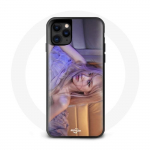 Coque pour Iphone 13 Pro Blackpink Ros&eacute; On The Ground Solo Chanson unique