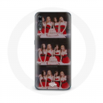 Coque pour Huawei P20 Pro BLACKPINK Cadeau de No&euml;l Chanson Last Christmas