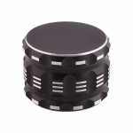 &bdquo;Yousheng&ldquo; mini prieskonių malūnėlis, nepralaidus rankinis a&scaron;trių dantų malūnėlis, ne&scaron;iojamasis žolelių smulkintuvas prieskoniams, gėlėms, &scaron;afranui, sezamui, virtuvės įrankis mėlyna