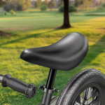 Children Bicycle Saddle Seat Padding Cushion Waterproof Kids Bike 2.2cm Thickness