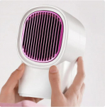Xiaomi Elektrinis &Scaron;ildytuvas Mini Ne&scaron;iojamas Stalinis Ventiliatorius &Scaron;ildytuvas PTC Keraminis &Scaron;ildymas &Scaron;ilto Oro Pūstuvas Namų Biuro &Scaron;ildymo Ma&scaron;ina Namų Reikmenys