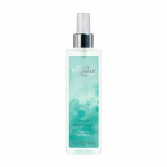 Body Fantasies Pure Fragrance Body Spray 118ml #Emerald Sherbet Fantasy white