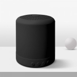 Mažas belaidis &bdquo;Bluetooth&ldquo; garsiakalbis &bdquo;Hi-Res&ldquo; garso i&scaron;plėstinis žemųjų dažnių auk&scaron;tas belaidis &bdquo;HiFi&ldquo; ne&scaron;iojamasis mini garsiakalbis Auk&scaron;tų žemųjų dažnių garsiakalbis žalia