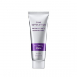 MISSHA Time Revolution Retinol 500 Shot Vyniojimo Kaukė 80g P000DWXY - Wrapping Mask