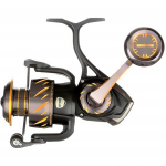 PENN AUTHORITY 3500 Authority 3500 Spinning Reel Offshore Reel Jigging Ritė Nr.