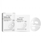 Kolageno kaukė Drėkinanti ir maitinanti Trys viename kaukė Maitina ir &scaron;velnina odą 30ML One Size