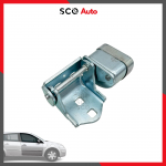Renault Megane 2 už Scenic 2 vyris Priekinių de&scaron;inių durų vyris, skirtas Megane MK2 804203220R; 8200538141; 8200885636