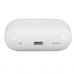 Ausinių įkrovimo dėklas, skirtas &bdquo;IOS&ldquo;, 660 mAh belaidis įkrovimo dėklas, skirtas &bdquo;IOS Pro&ldquo; (2-osios kartos)