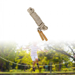 Group Skipping Rope for Team Activities in Schools And Sports 12m