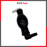 Kuro rankinis siurblys Renault Megane 2, Renault Scenic II kuro tiekimo siurblys 8200571380; 8200295270