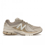 New Balance 860v2 Timberwolf Moonbeam Unisex sportbačiai Pilki Faded-Workwear ML860KS2 40