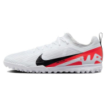 Nike Zoom Mercurial Vapor 15 Pro TF Ready Pack Vyri&scaron;ki sportbačiai Balti Ry&scaron;kiai Raudoni Juodi DJ5605-600 43