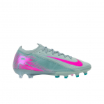 Nike Zoom Mercurial Vapor 16 Elite AG Refresh Pack Vyri&scaron;ki sportbačiai Mėlyna Jūros kubo Rožinė sprogimo FQ8693-301 40