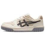 Asics Court Mz 2.0 Patogūs Universalūs Žemi Sportbačiai Unisex Sportbačiai Smėlio Spalvos Ruda Balta 1203A405-200 36