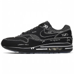 Nike Air Max 1 Tinker Sketch To Shelf Juodi Laisvalaikio Batai CJ4286-001 35.5