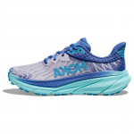 HOKA Challenger ATR 7 Ether Cosmos Moteri&scaron;ki sportbačiai Mėlyni 1134498-ERC 38