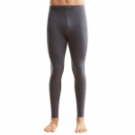 Yalu Men's Thermal Base Layer Pants 4XL