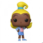 Figurine Funko Pop! N&deg;1174 - Proud Family - Dijonay Jones