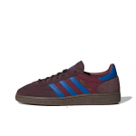 adidas Handball Spezial 'Night Red Blue' IF9530 EU 36 raudona/mėlyna