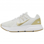 Nike Zoom Span 3 Patogūs kvėpuojantys palaikantys treniruočių bėgimo bateliai Moteri&scaron;ki sportbačiai Balti Platina CQ9267-010 39